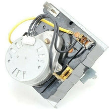 Load image into Gallery viewer, OEM Maytag Dryer Timer Assembly 2200161 Same Day Shipping &amp; Lifetime Warranty
