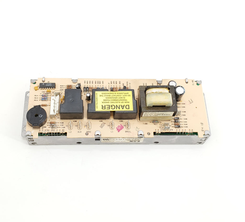 OEM  GE Range Control WB27X5476