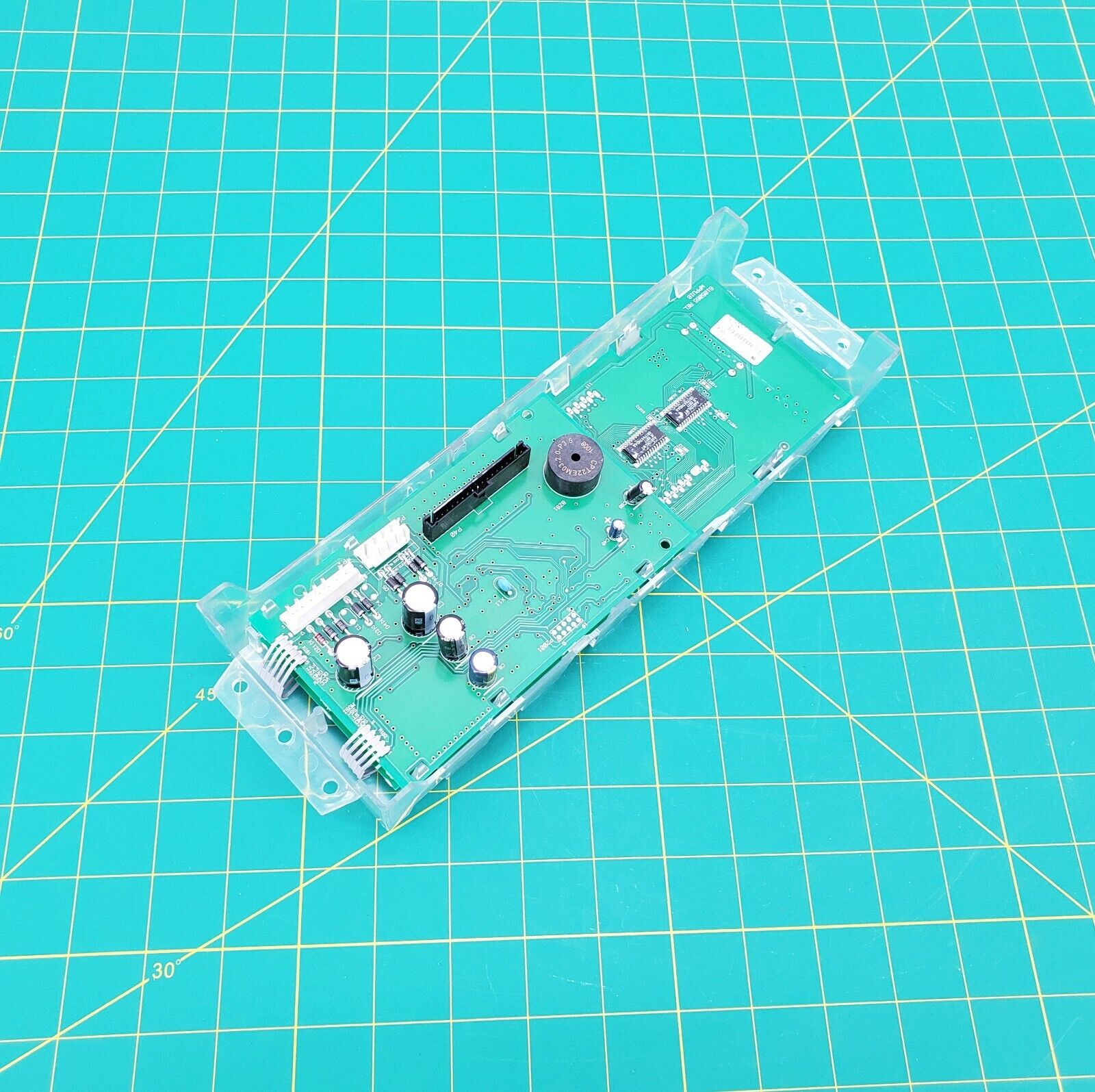 OEM  Whirlpool Range Oven Control 9763042