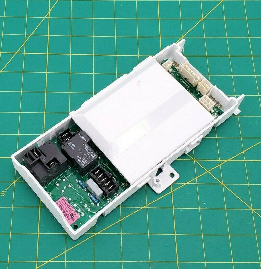 Maytag Dryer Control W10303846