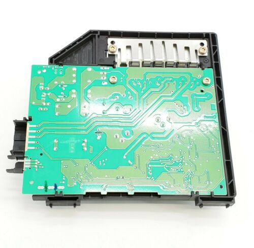 OEM Bosch Washer Control Board 00660486 Same Day Shipping & Lifetime Warranty