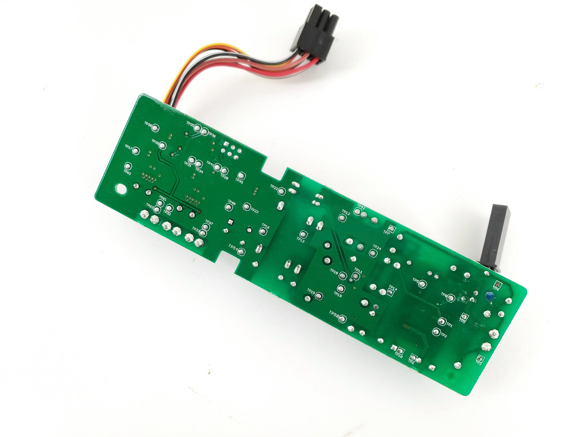 Whirlpool Refrigerator Inverter Board W10421948