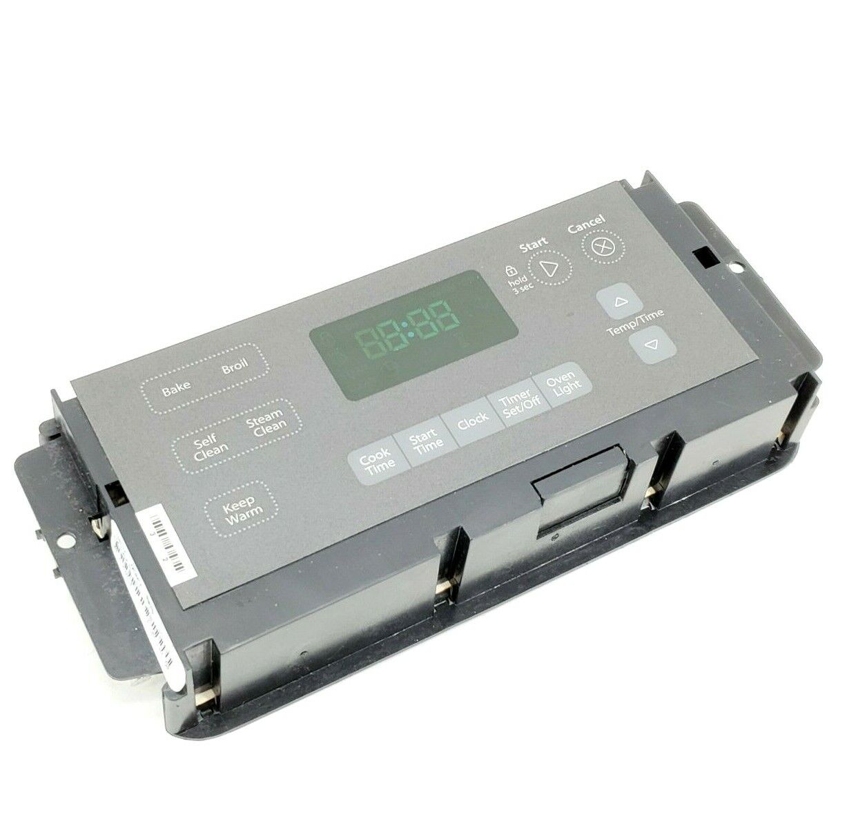 OEM  Whirlpool Range Control W10424887