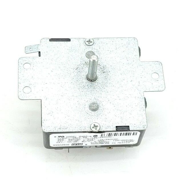 OEM  Whirlpool Dryer Timer 3392250
