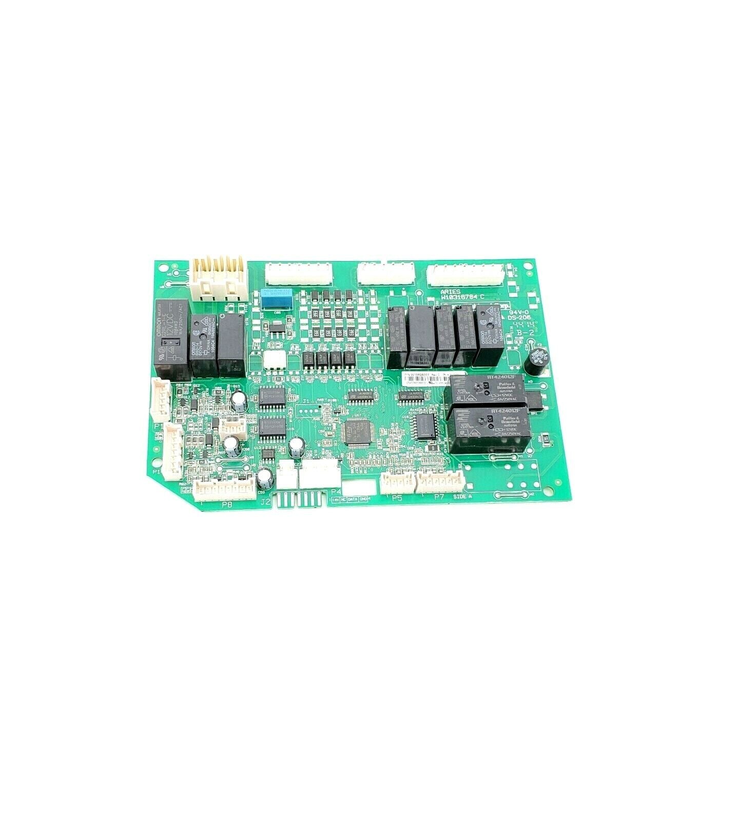 OEM  Whirlpool Control Board W10628307