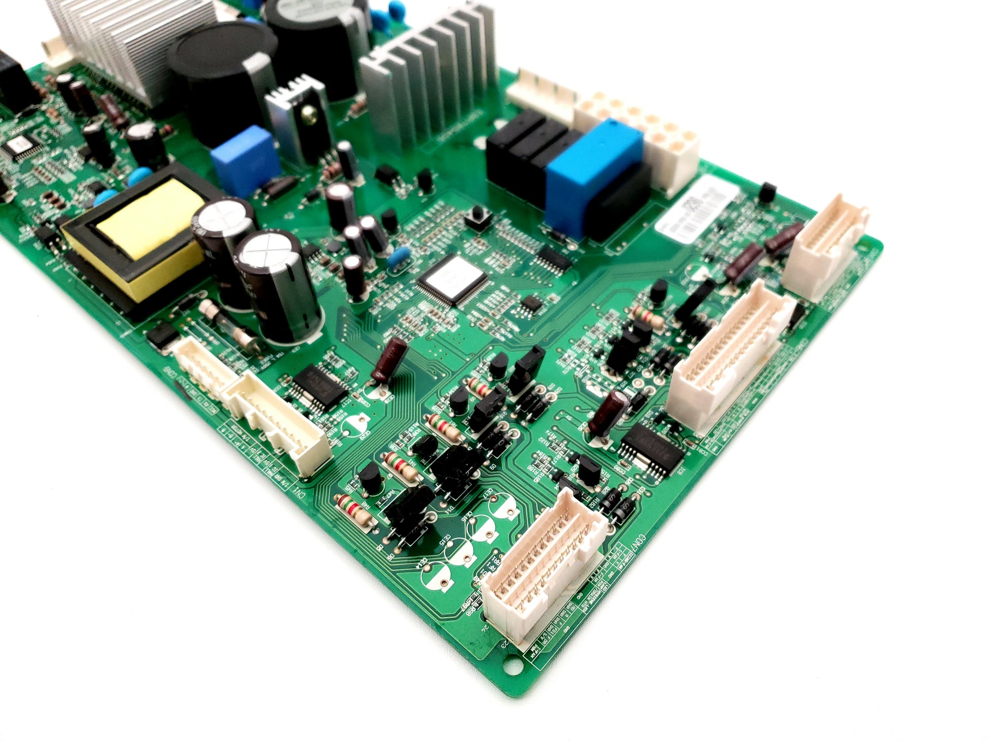 LG Refrigerator Control EBR78940620