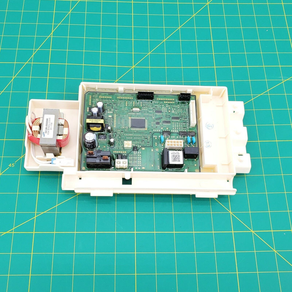 OEM  Samsung Washer Control DC92-01803D