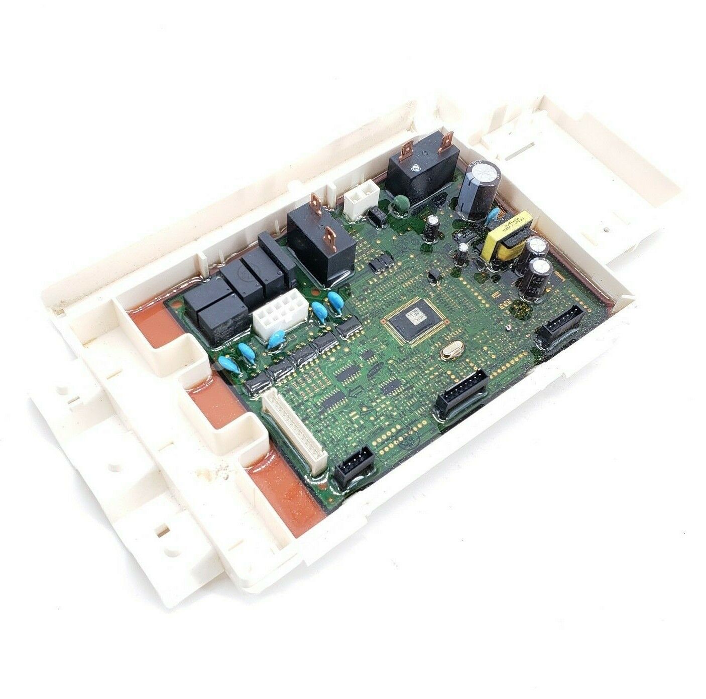 Samsung Washer Control Board DC92-01803B
