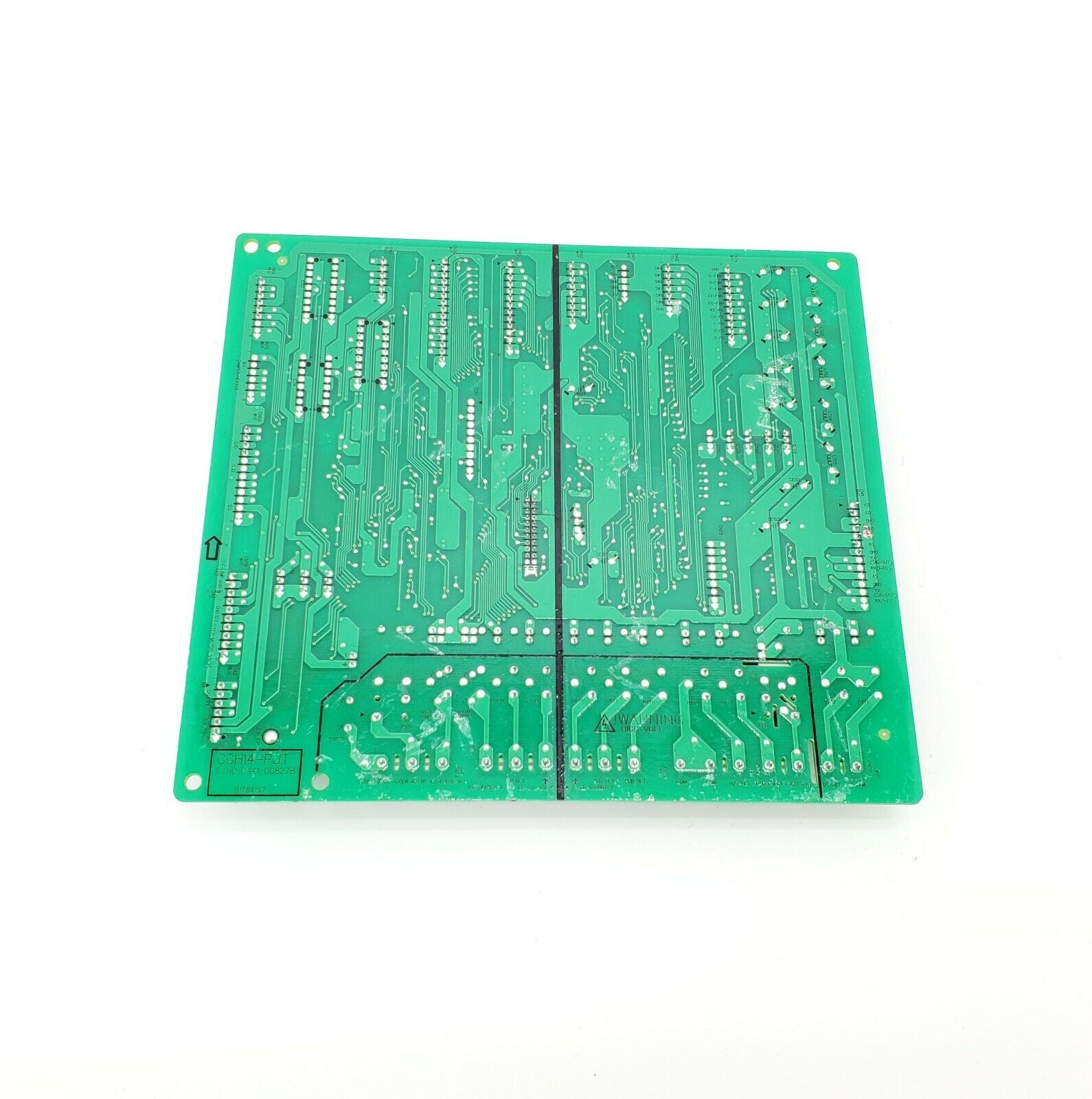 OEM  Samsung Control Board DA94-02862N