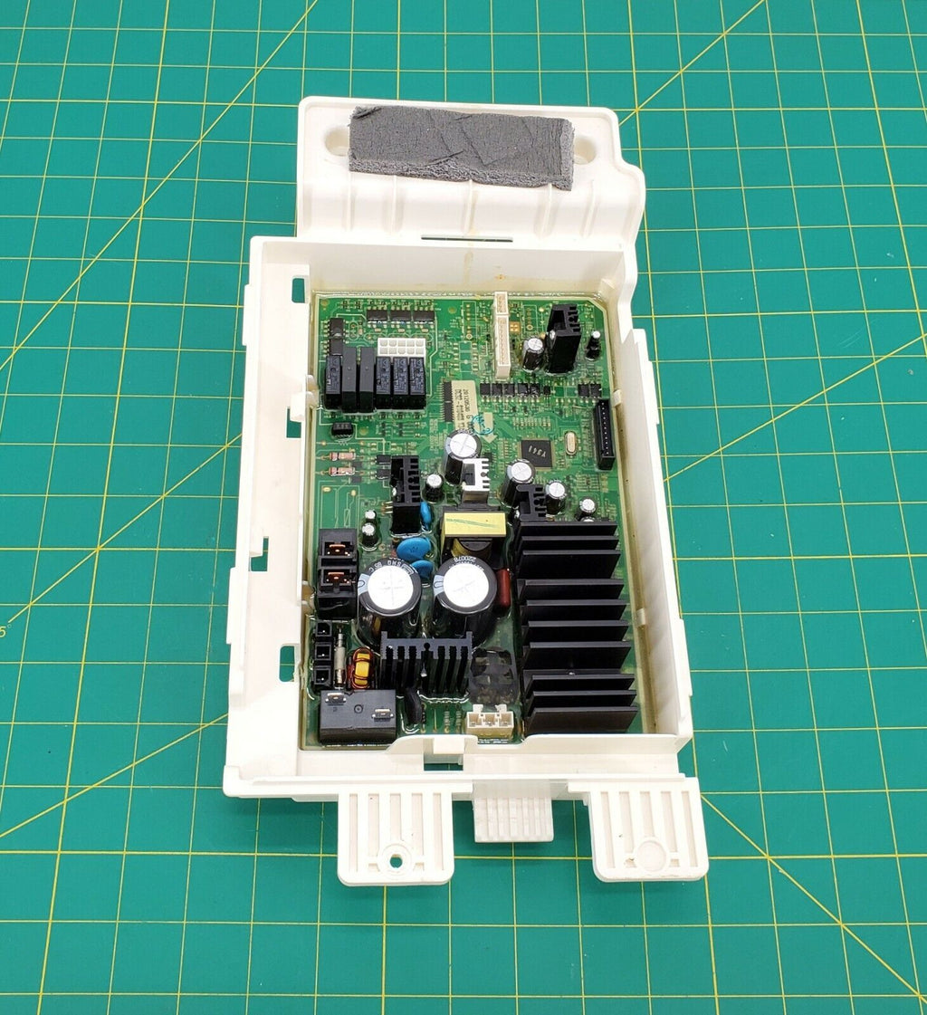 OEM  Samsung Washer Control Board DC92-01040B