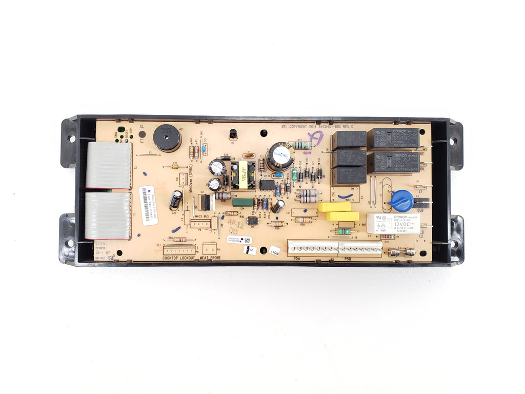 OEM  Frigidaire Range Control Board A03619502