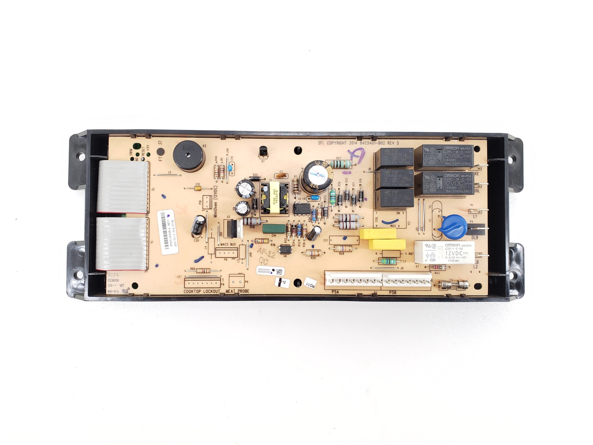 OEM  Frigidaire Range Control Board A03619502