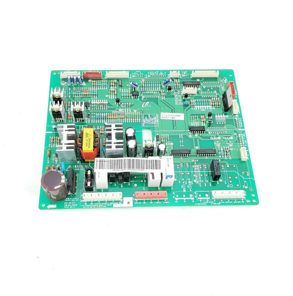 Samsung Refrigerator Control  DA41-00651B