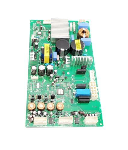 LG Refrigerator Control Board CSP30021078