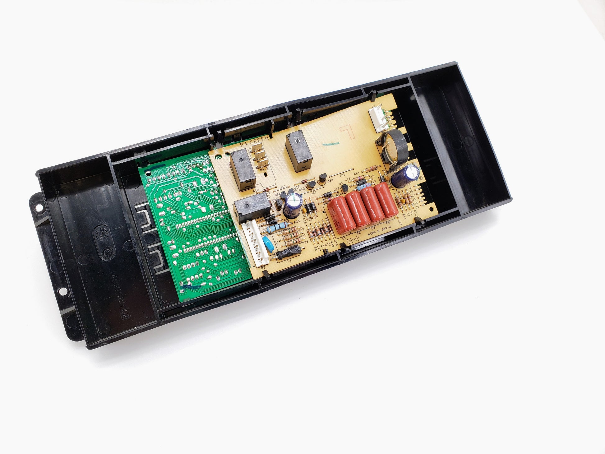 OEM  Maytag Range Control 8507P254-60