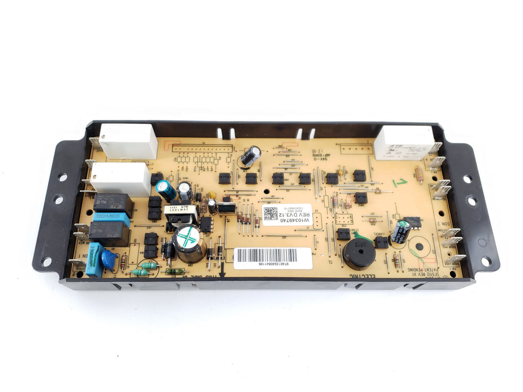Whirlpool Range Control Board W10349740