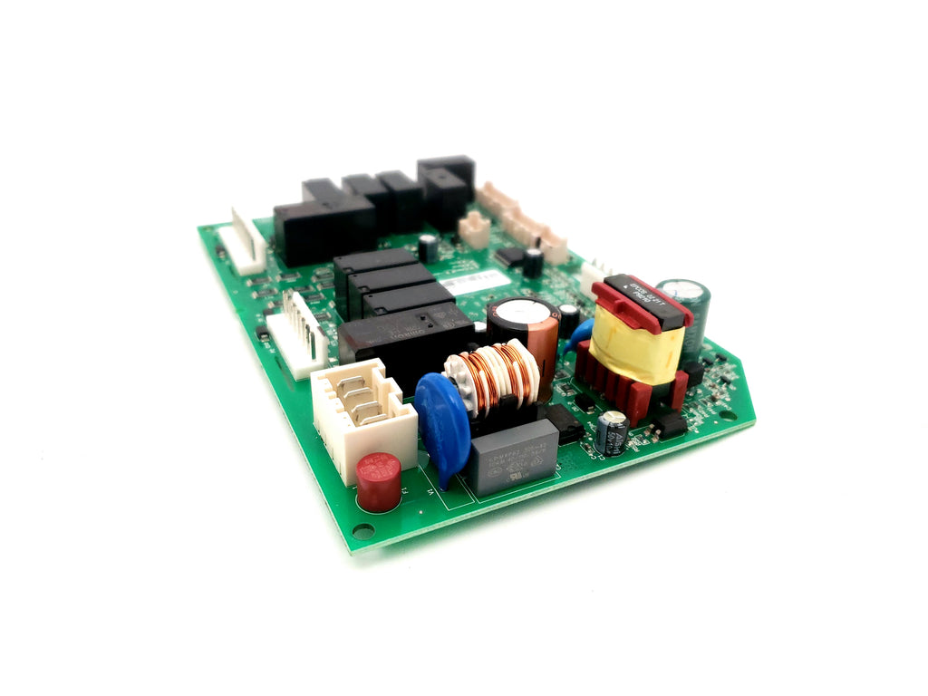 Whirlpool Refrigerator Control W11440346
