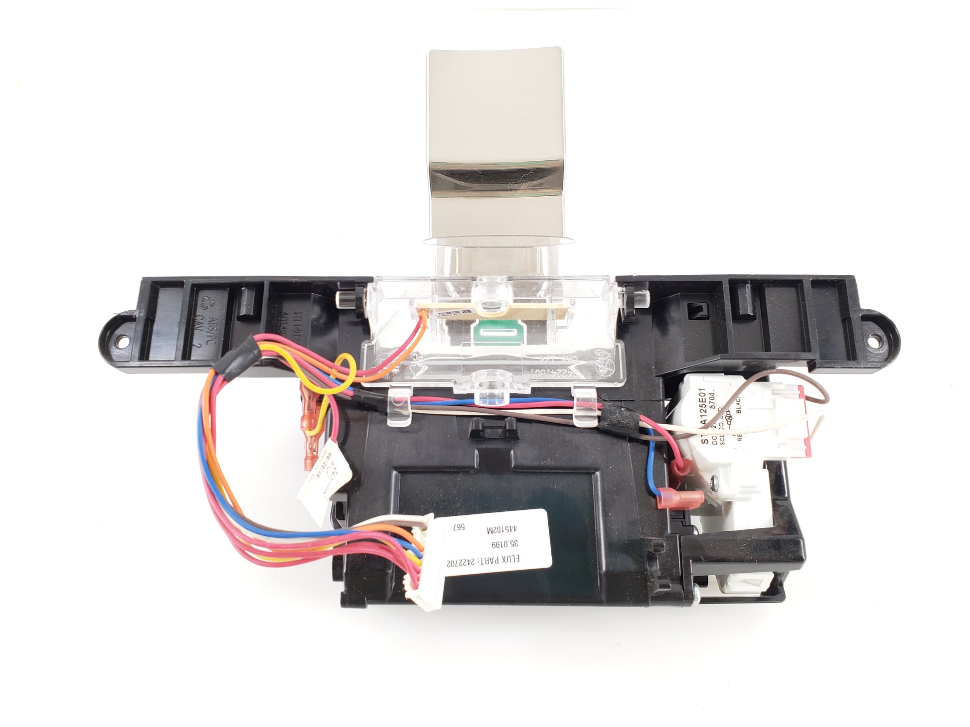 New OEM  Frigidaire Refrigerator Dispenser  242270210