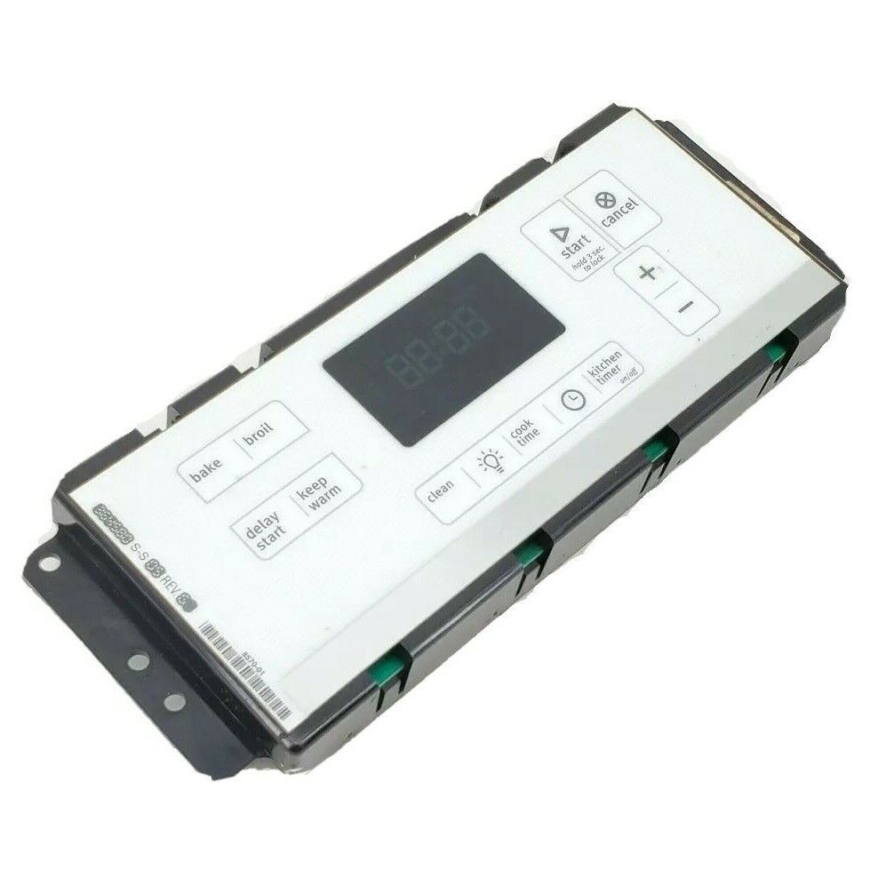 Maytag Range Control Board W10477074