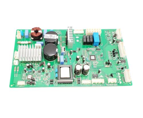 OEM  LG Fridge Control EBR78940632