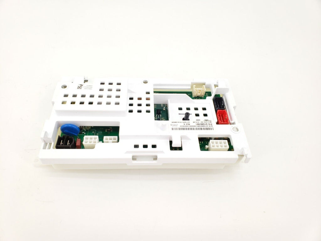 OEM  Whirlpool Washer Control W10864961
