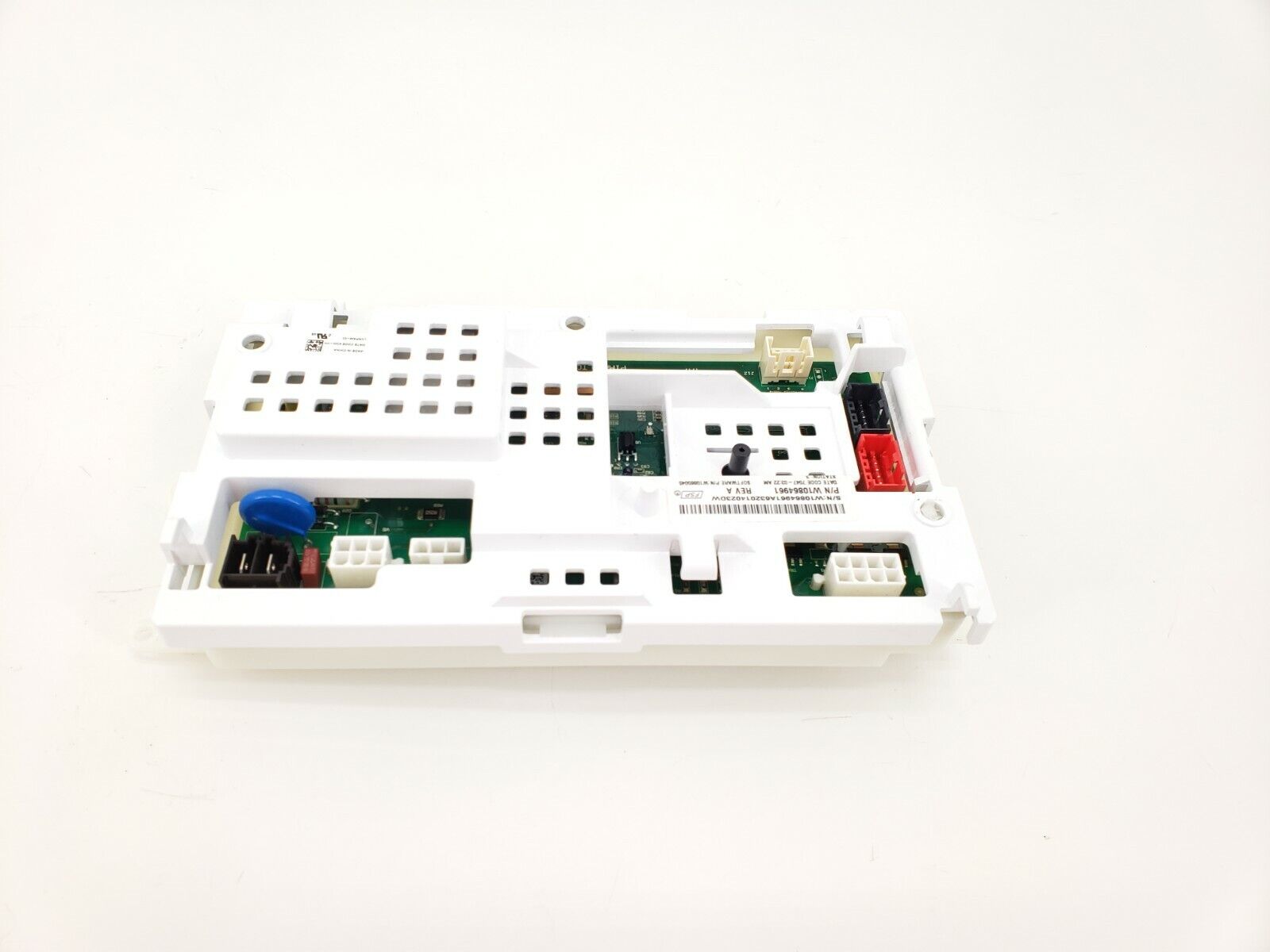 OEM  Whirlpool Washer Control W10864961