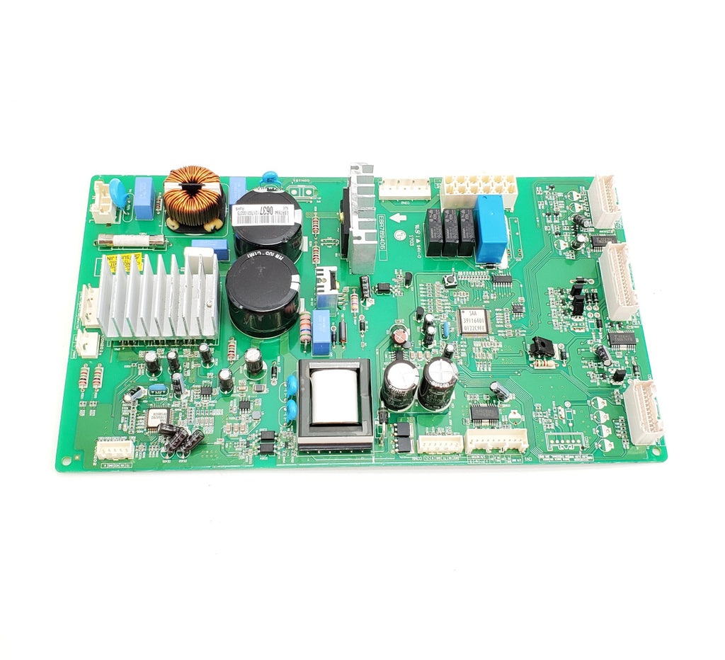OEM  LG Refrigerator Control Board EBR78940637