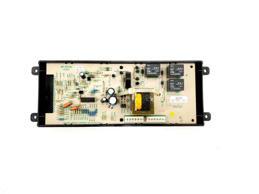OEM  Frigidaire Range Control Board 316207500