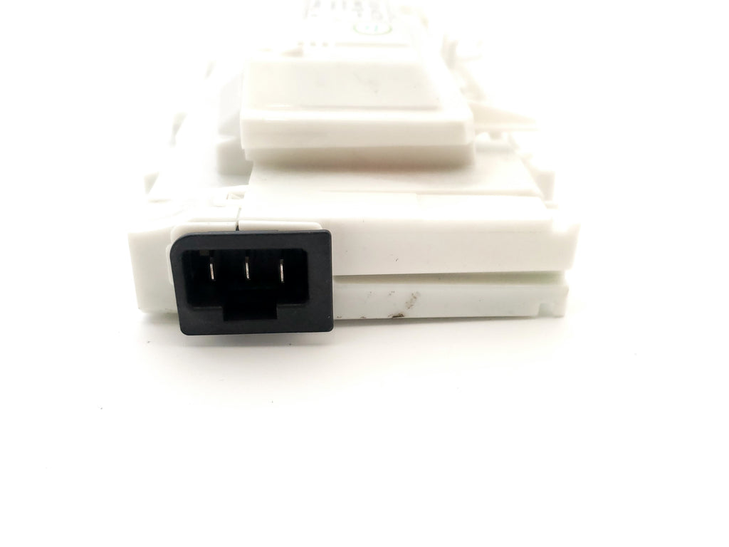 Bosch Dishwasher Control Board 9001140278