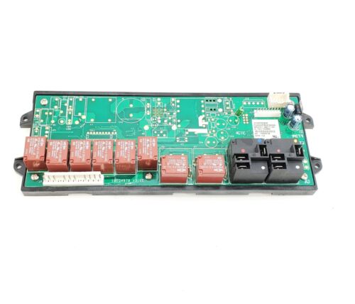 GE Range Control Board WB27T11357