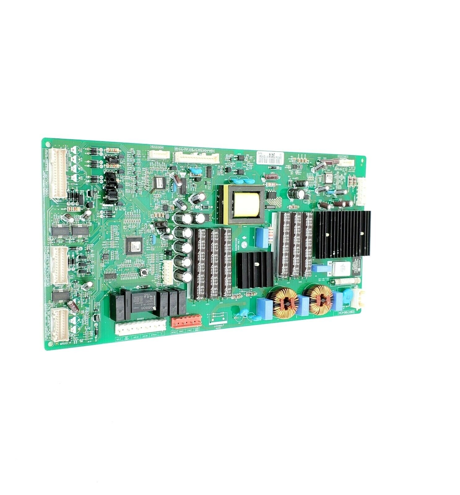 Kenmore Refrigerator Control  EBR78643414