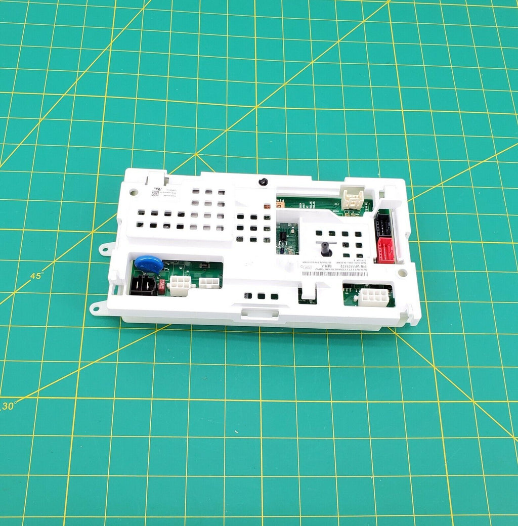 OEM Kenmore Washer Control W11171172 Same Day Shipping & Lifetime Warranty