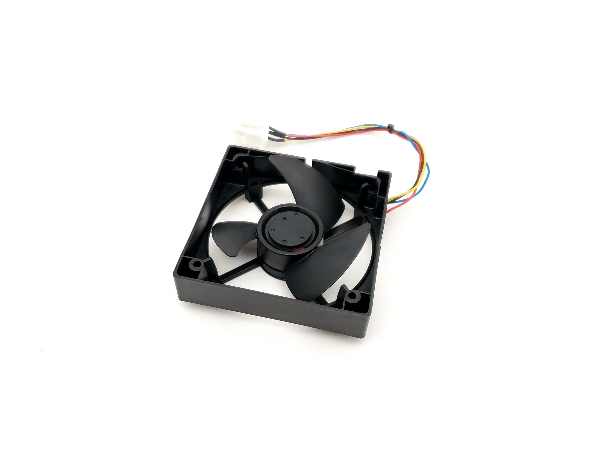 GE Freezer Evaporator Fan WR60X25858