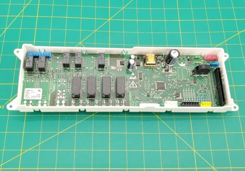 Whirlpool Range Control Board W10365413