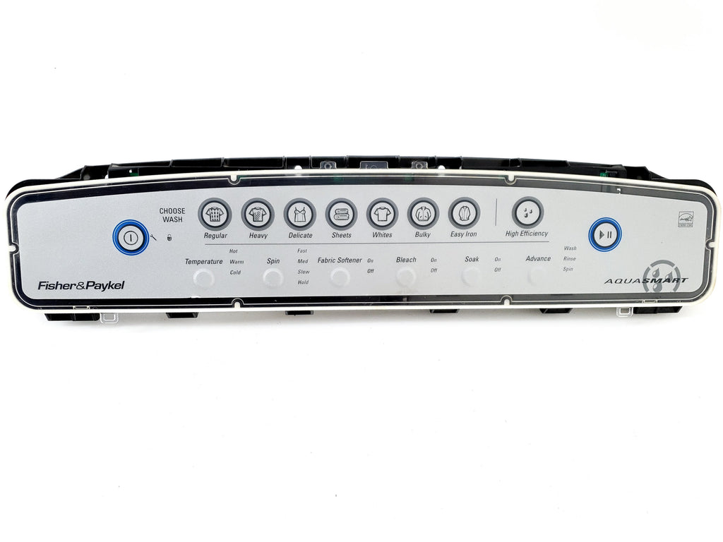 OEM  Fisher & Paykel Washer Control 421230P