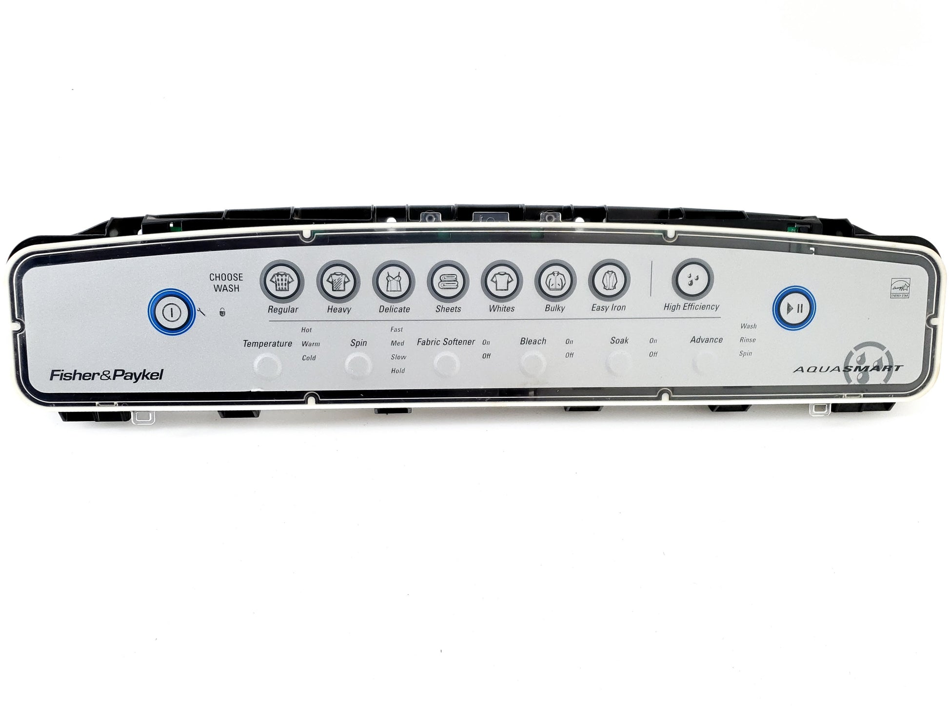 OEM  Fisher & Paykel Washer Control 421230P