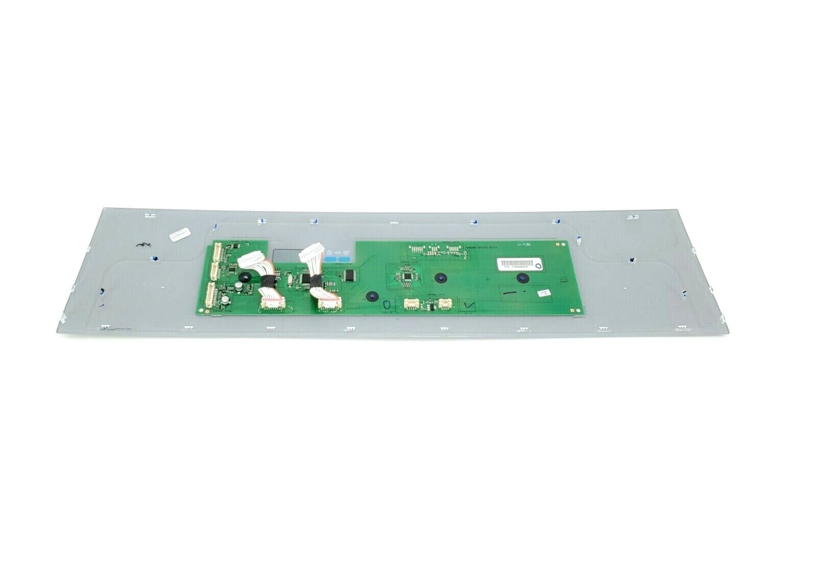 OEM Samsung Washer Display DC92-01863A Same Day Shipping & Lifetime Warranty