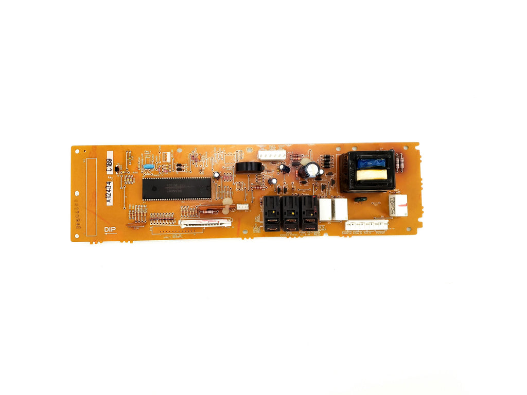 OEM  Wolf Microwave Control Board 815594