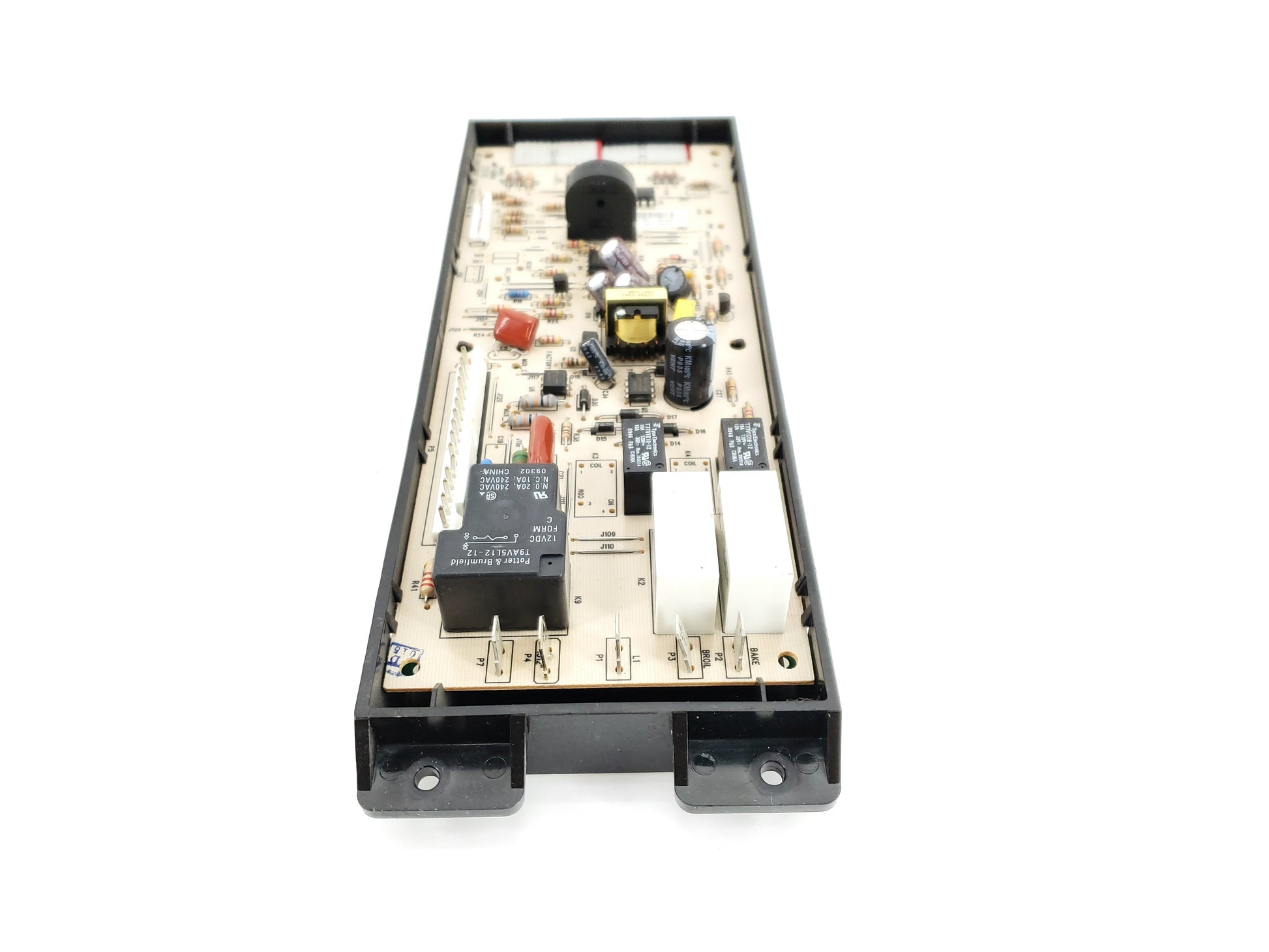 OEM  Frigidaire Range Control Board 316557207