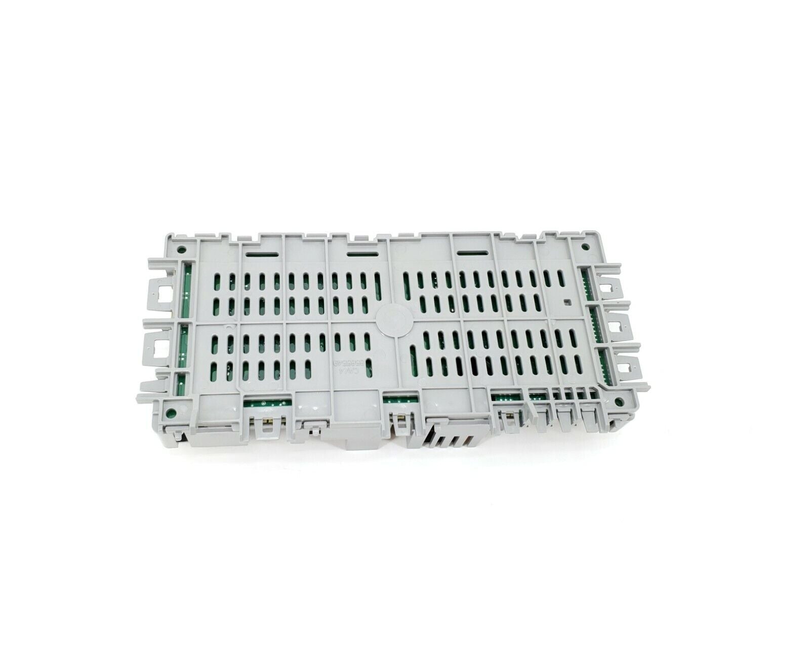 Whirlpool Washer Control W10258402