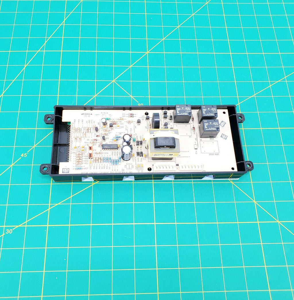Frigidaire Range Control 316418201