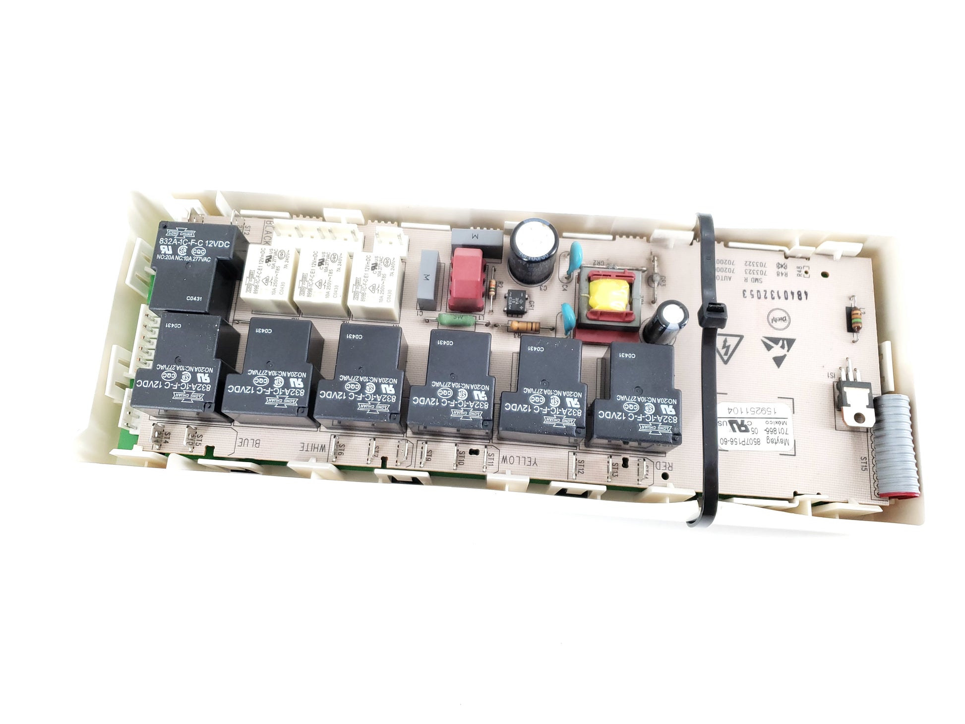 Maytag Range Control Board 8507P156-60