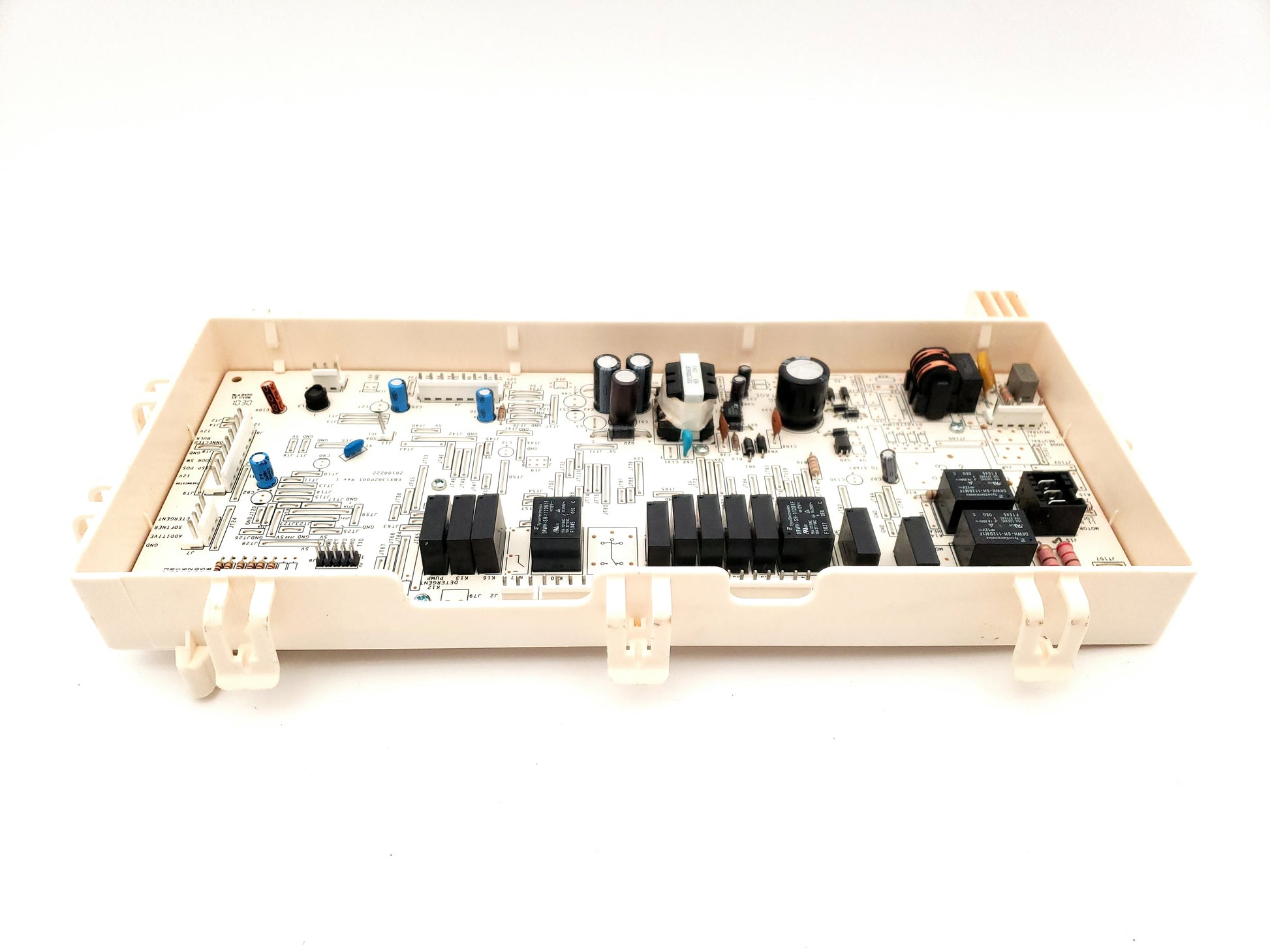 GE Washer Control Board 175D6476G006