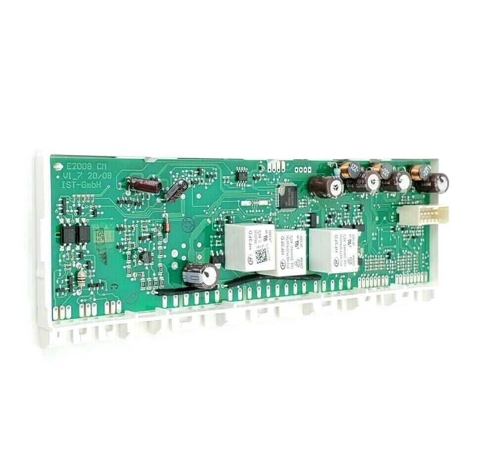 Bosch Refrigerator Control Board 00653695