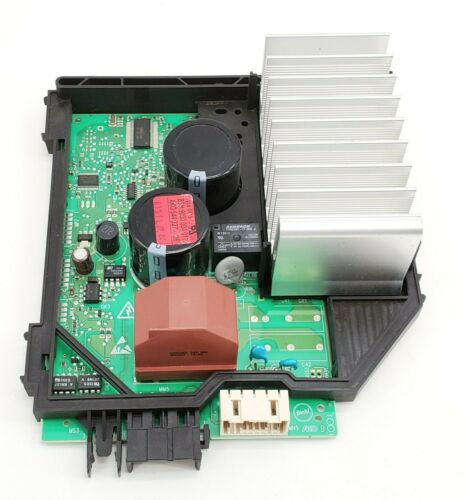 OEM Bosch Washer Control Board 00660486 Same Day Shipping & Lifetime Warranty