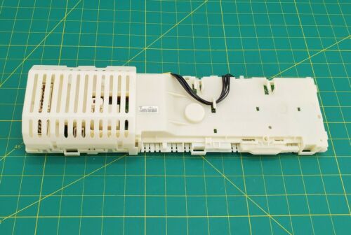 OEM Bosch Washer Control Board 00436436 Same Day Shipping & Lifetime Warranty