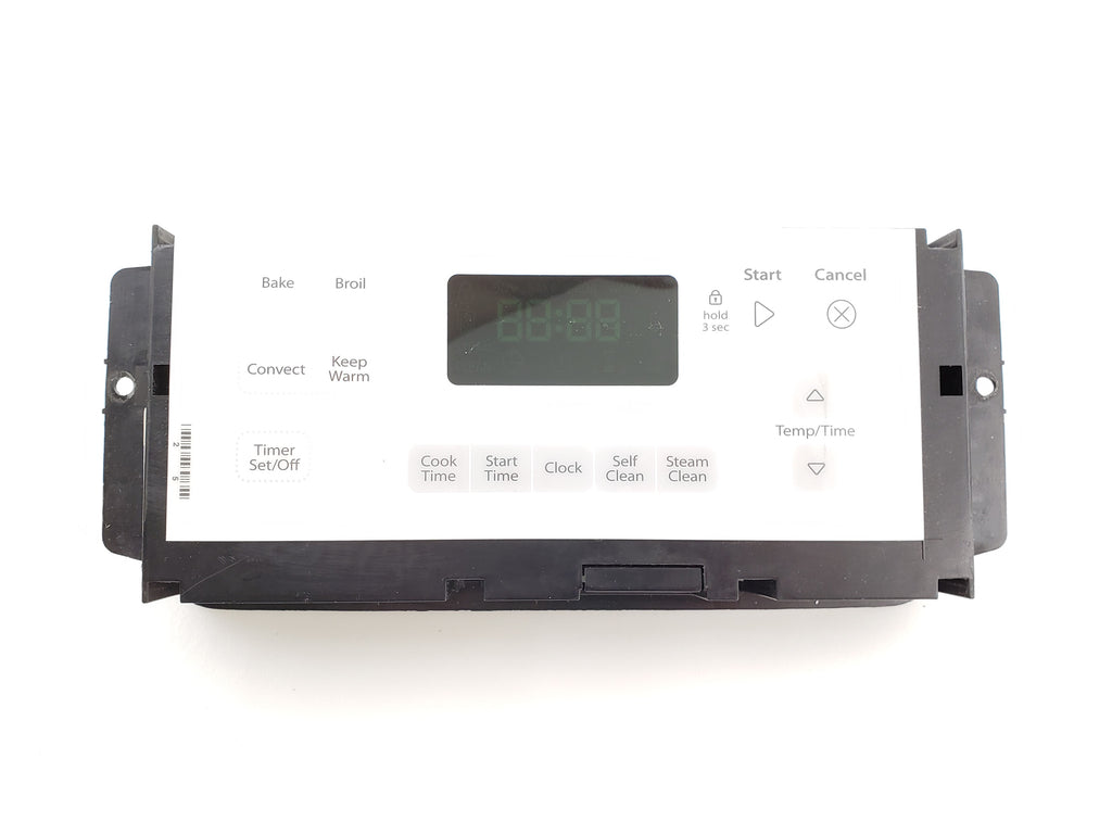 OEM  Whirlpool Range Control W10734597
