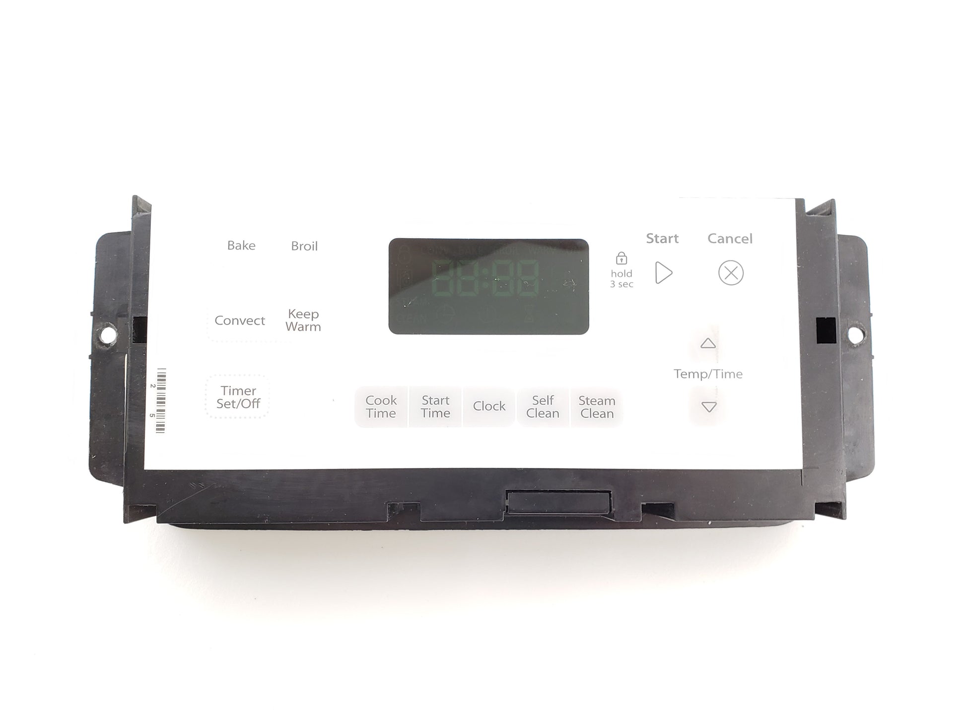 OEM  Whirlpool Range Control W10734597