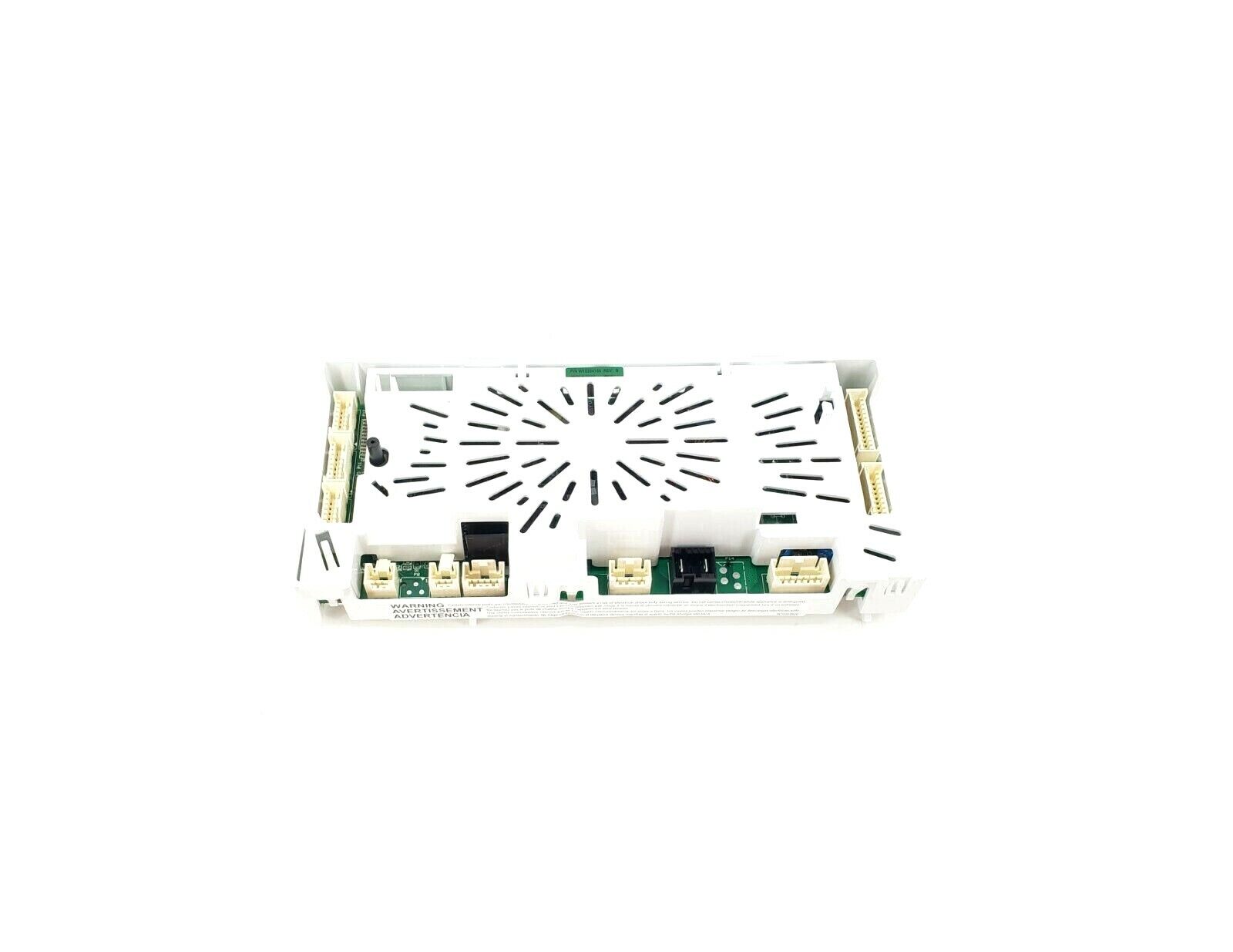 OEM  Whirlpool Washer Control W10284166