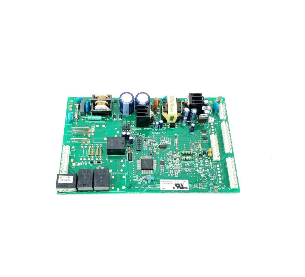 OEM  GE Refrigerator Control  225D4204G003
